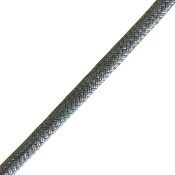 Arbo Space 3/4in 18mm  LDB Coated Polyester Double Braid w/ Two 12in Spliced Eye 34LDBW2SE150